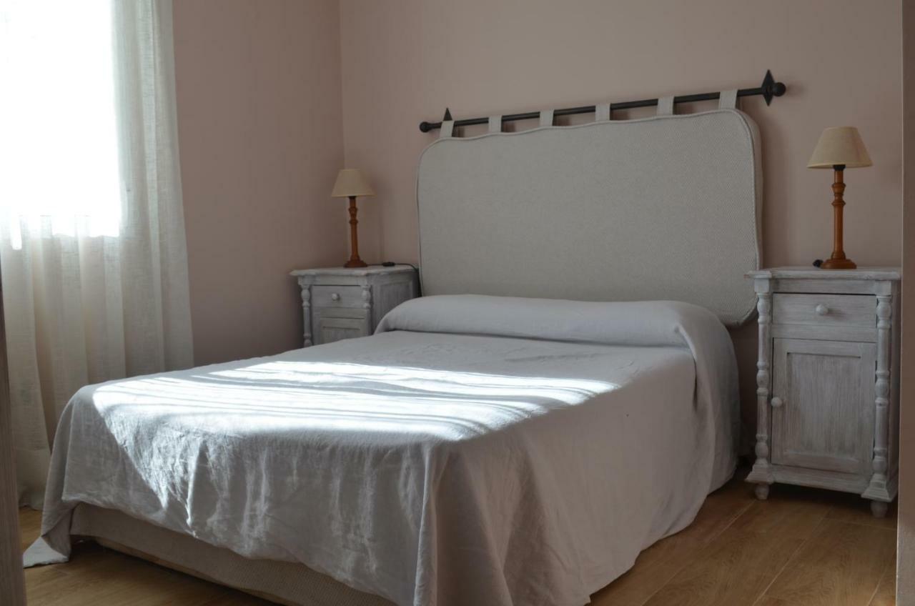 Apartamento Plaza Castanuelas Jerez de la Frontera Bagian luar foto