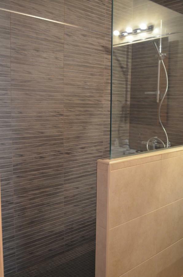 Apartamento Plaza Castanuelas Jerez de la Frontera Bagian luar foto