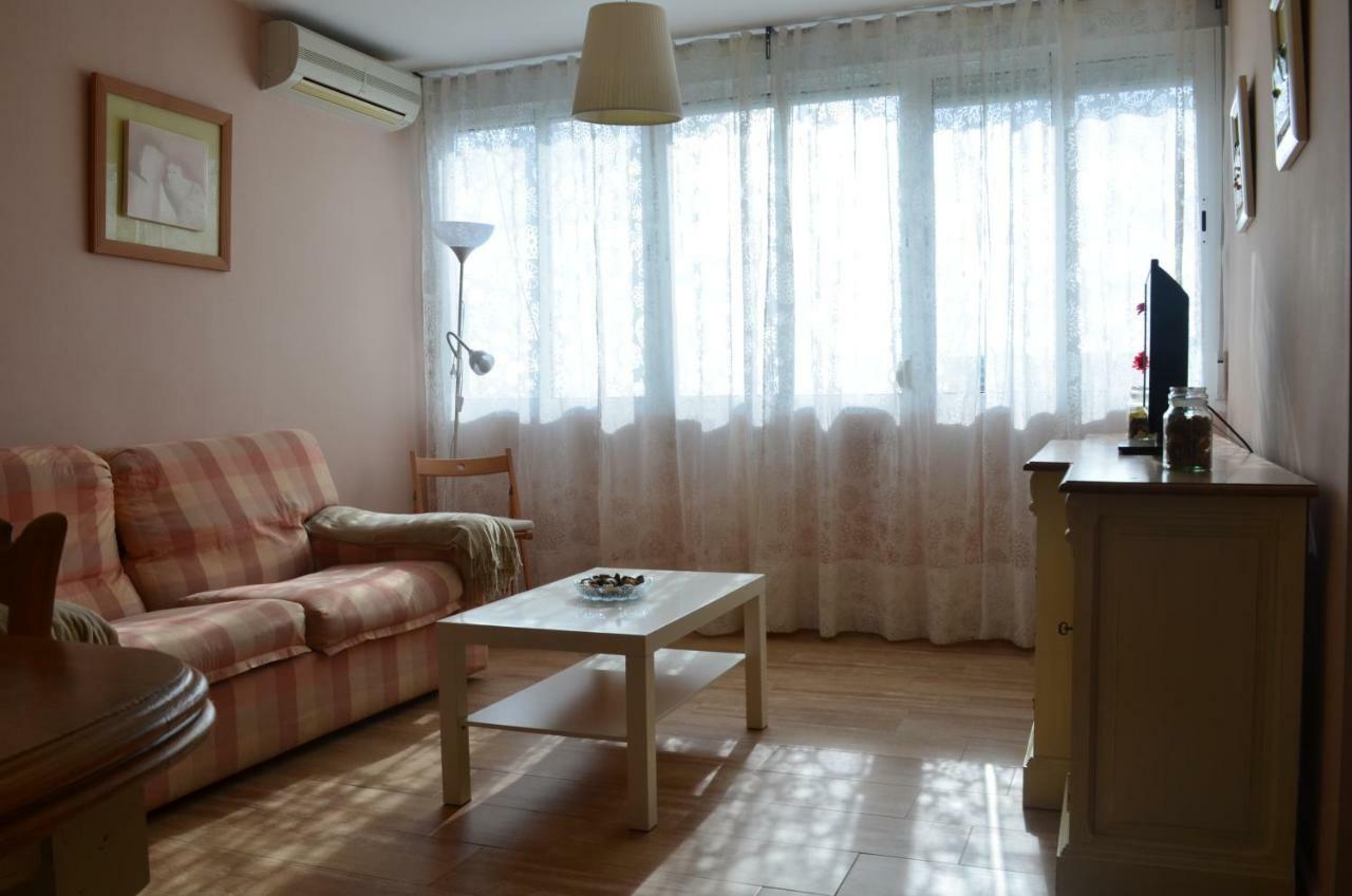 Apartamento Plaza Castanuelas Jerez de la Frontera Bagian luar foto