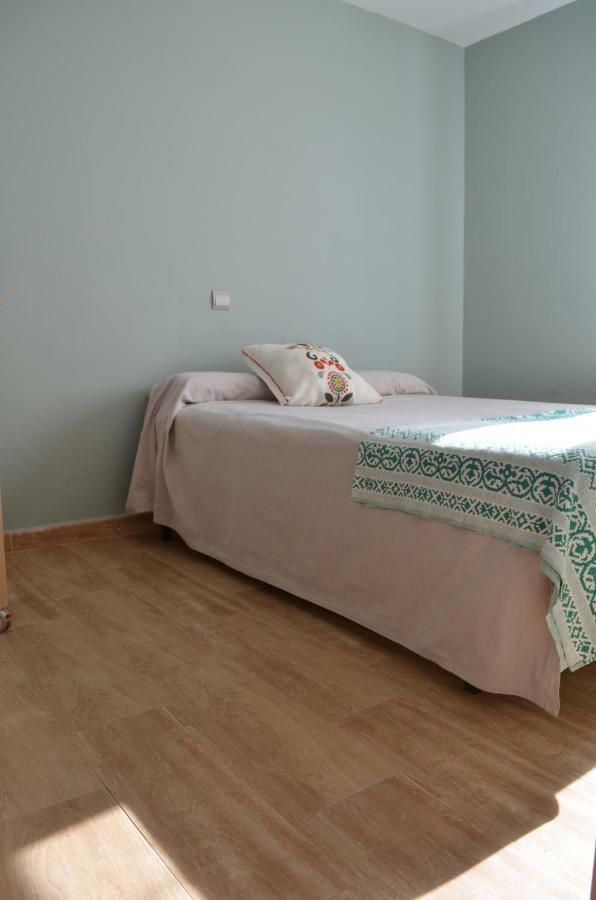 Apartamento Plaza Castanuelas Jerez de la Frontera Bagian luar foto