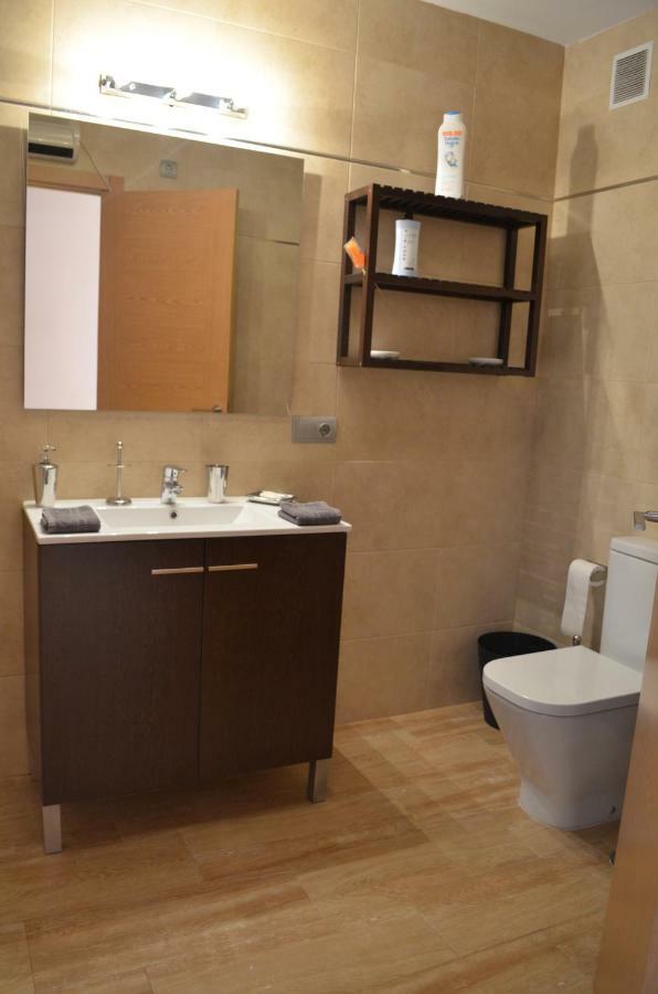 Apartamento Plaza Castanuelas Jerez de la Frontera Bagian luar foto
