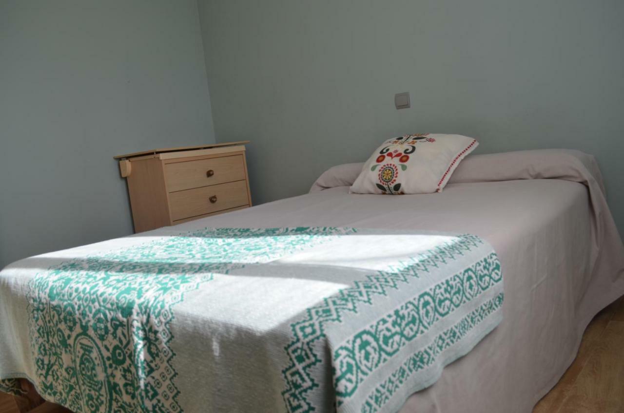 Apartamento Plaza Castanuelas Jerez de la Frontera Bagian luar foto
